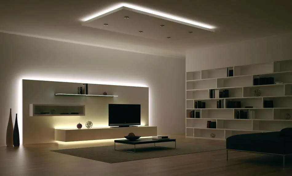 Iluminación LED